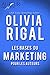 Les Bases du marketing pour les auteurs