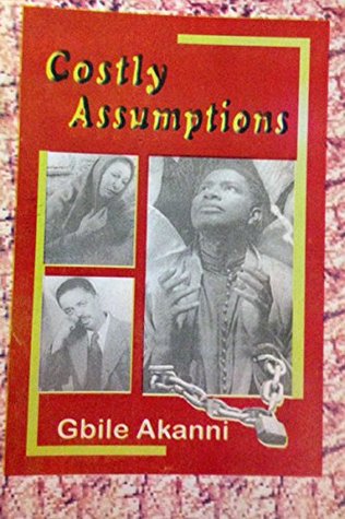 Costly Assumption (Unknown Binding)