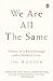 We Are All the Same: A Stor...
