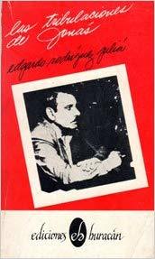 Las tribulaciones de Jonás