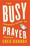 The Busy Person's...