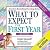 What to Expect the First Year by Heidi Murkoff What to Expect the First Year by Heidi Murkoff