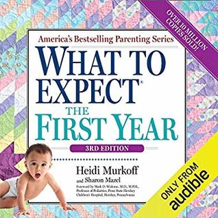 pdf download What to Expect the First Year