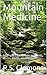 Mountain Medicine by R.S. Clemons
