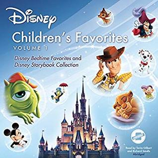 Disney Bedtime Favorites and Disney Storybook Collection (Children's Favorites, #1)