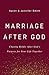 Marriage After God by Aaron       Smith