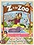 Z Is for Zoo by Greg Paprocki