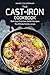 The Cast-Iron Cookbook: Del...
