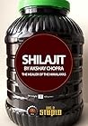 Shilajit: The Healer of the Himalayas (WE R STUPID Book 37) Shilajit: The Healer of the Himalayas (WE R STUPID Book 37)