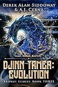 Djinn Tamer: Evolution