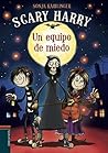 Un equipo de miedo by Sonja Kaiblinger
