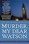 Murder, My Dear Watson by Martin H. Greenberg