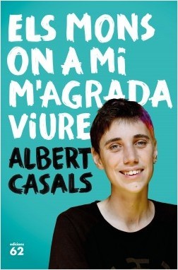 Els mons on a mi m'agrada viure (Paperback)