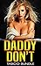 Daddy Don't