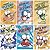 6 Book Collection Fly Guy Collection by Tedd Arnold (2012-05-03)