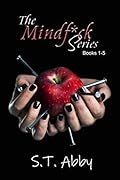 The Mindf*ck Series (Mindf*ck, #1-5)