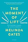 The moment of Lift by Melinda French Gates