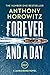 Forever and a Day (James Bond - Extended Series, #48)