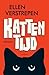 Kattentijd by Ellen Verstrepen