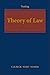 Legal Theory