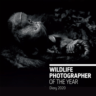 Wildlife Photographer of the Year Desk Diary 2020 (Hardcover)