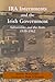 IRA Internments and the Irish Government: Subversives and the State, 1939-1962