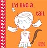 I'd Like a Tail (Picture Books Ragged Bears)