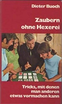 Zaubern ohne Hexerei (Hardcover)