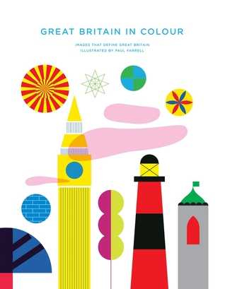 Great Britain in Colour: Images that Define Great Britain (Hardcover)