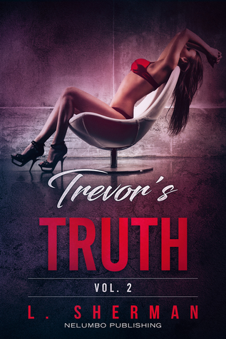 Trevor's Truth 2 (ebook)