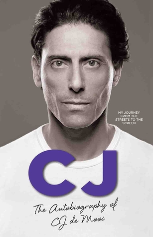 CJ: The Autobiography of CJ de Mooi