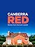 Canberra Red by David Headon