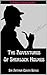 The Adventures of Sherlock Holmes : illustrated