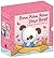 Row, Row, Row Your Boat and other Nursery Rhymes: 4 x 3D Board Book Box Set