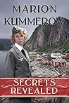 Secrets Revealed (War Girls #8) Secrets Revealed (War Girls #8)