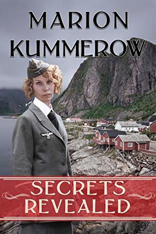 Secrets Revealed (War Girls #8)