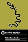 Stories of Ohio by William Dean Howells