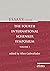 Essays from the Fourth Inte...