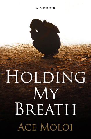 Holding My Breath