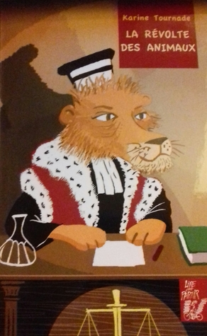 La révolte des animaux