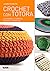 Crochet con Totora: Alfombr...