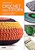 Crochet con Totora by Laura Proietto