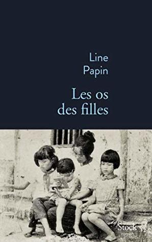 Les os des filles (Kindle Edition)