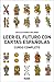 Leer el futuro con cartas españolas, curso completo: Curso Completo (Spanish Edition)