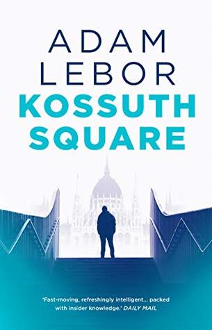 Kossuth Square (Danube Blues #2)