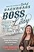 Backroads Boss Lady: Happiness Ain't a Side Hustle--Straight Talk on Creating the Life You Deserve
