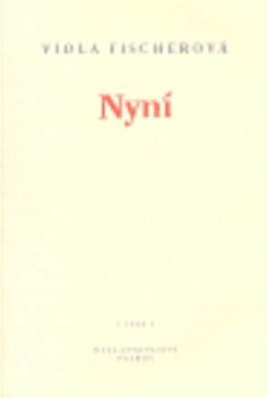 Nyní (Paperback)