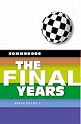 Commodore: The Final Years