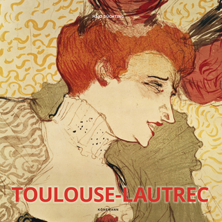 Toulouse Lautrec (Hardcover)