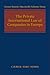 The Private International Law of Companies in Europe by Carsten Gerner-beuerle